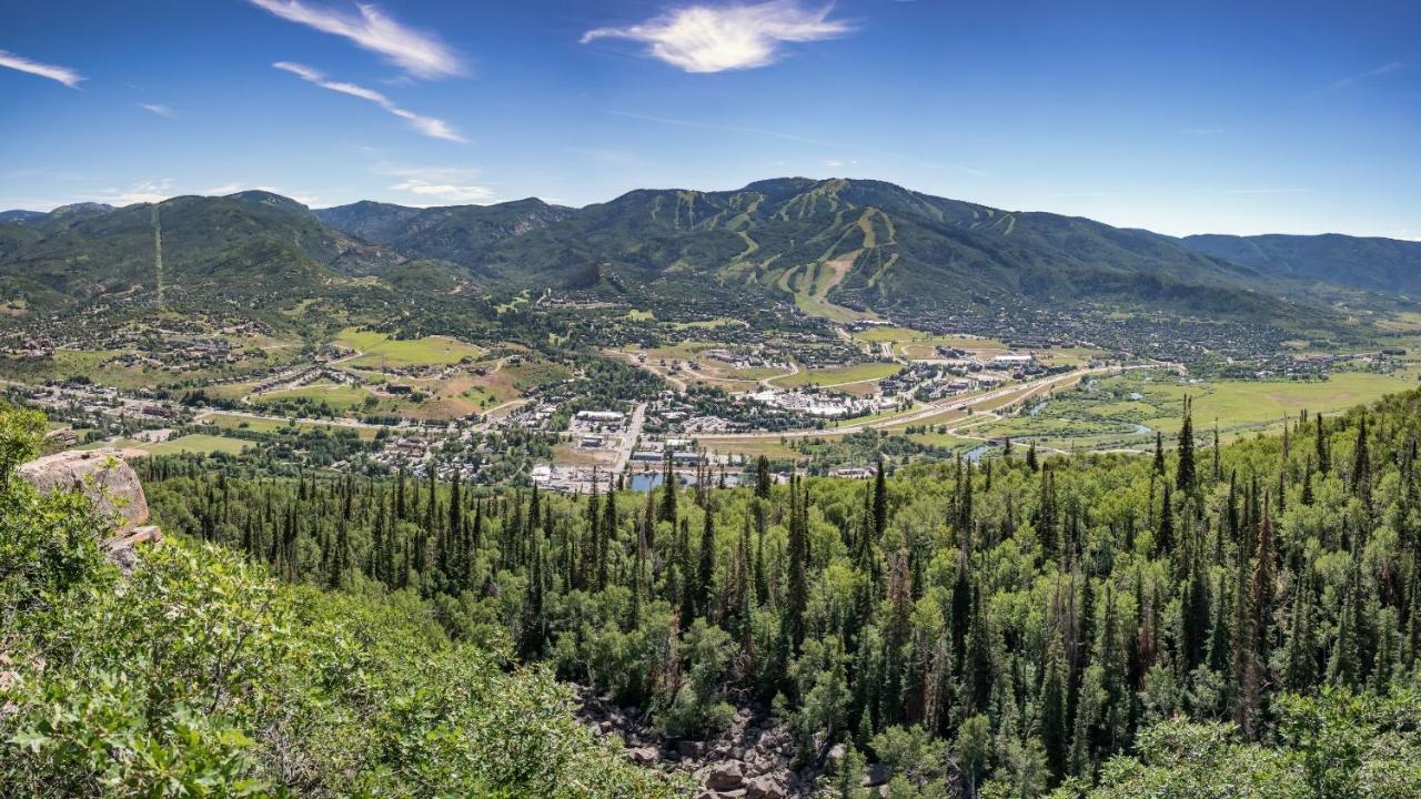 La Quinta Inn By Wyndham Steamboat Springs Esterno foto