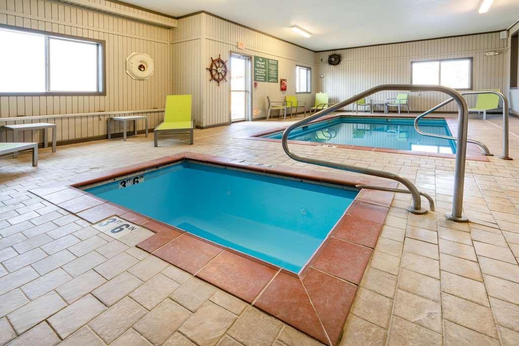 La Quinta Inn By Wyndham Steamboat Springs Servizi foto