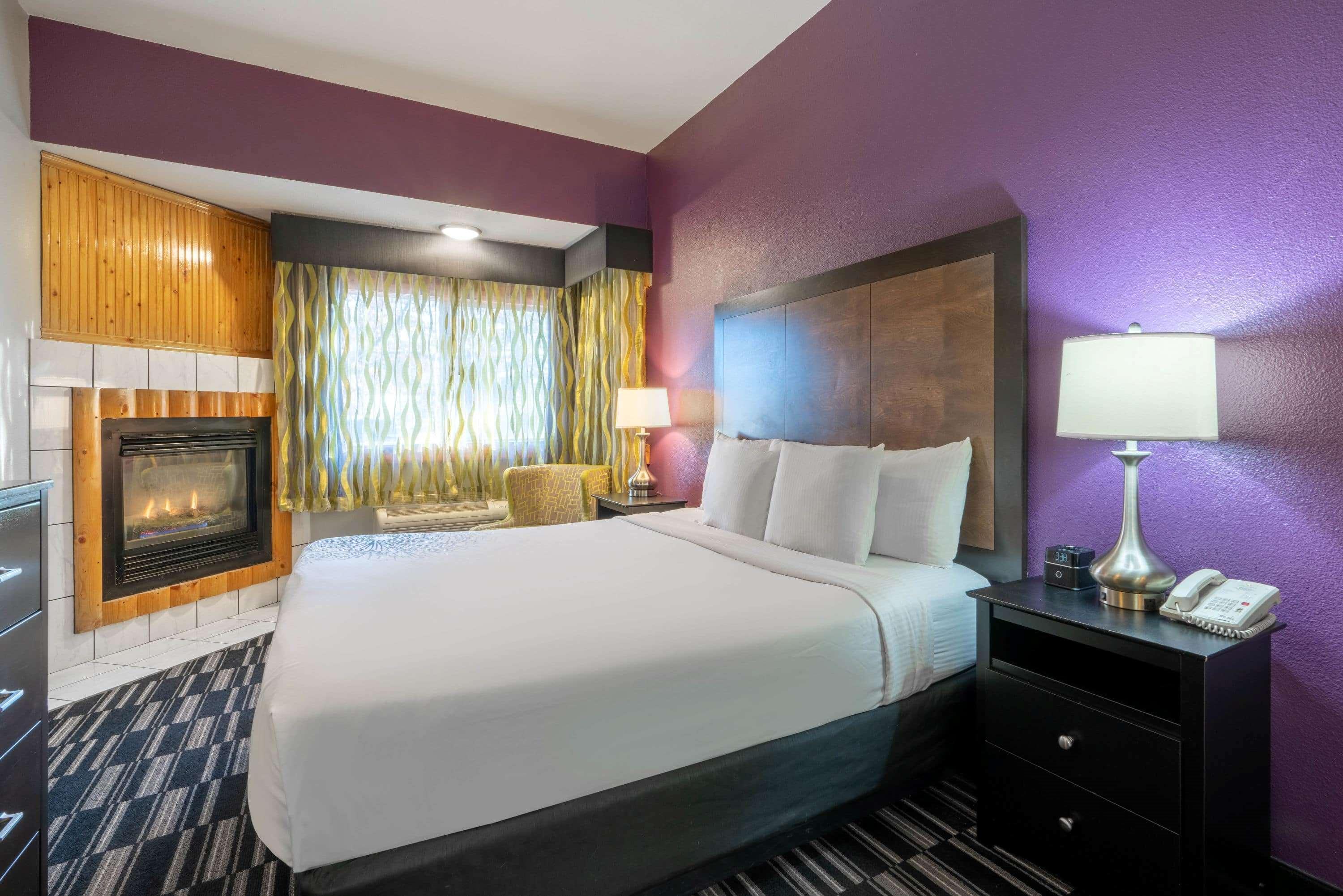 La Quinta Inn By Wyndham Steamboat Springs Esterno foto