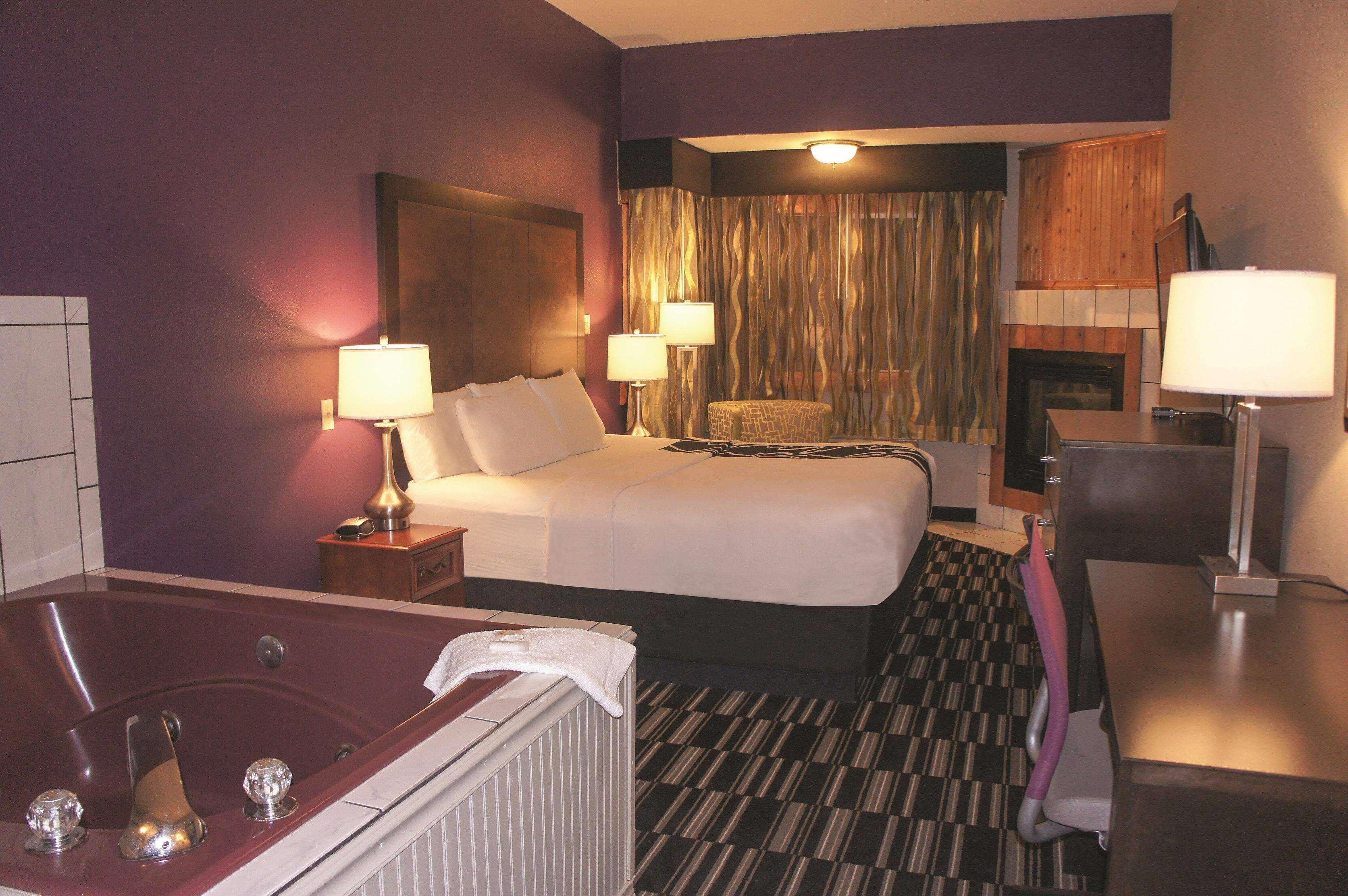La Quinta Inn By Wyndham Steamboat Springs Esterno foto