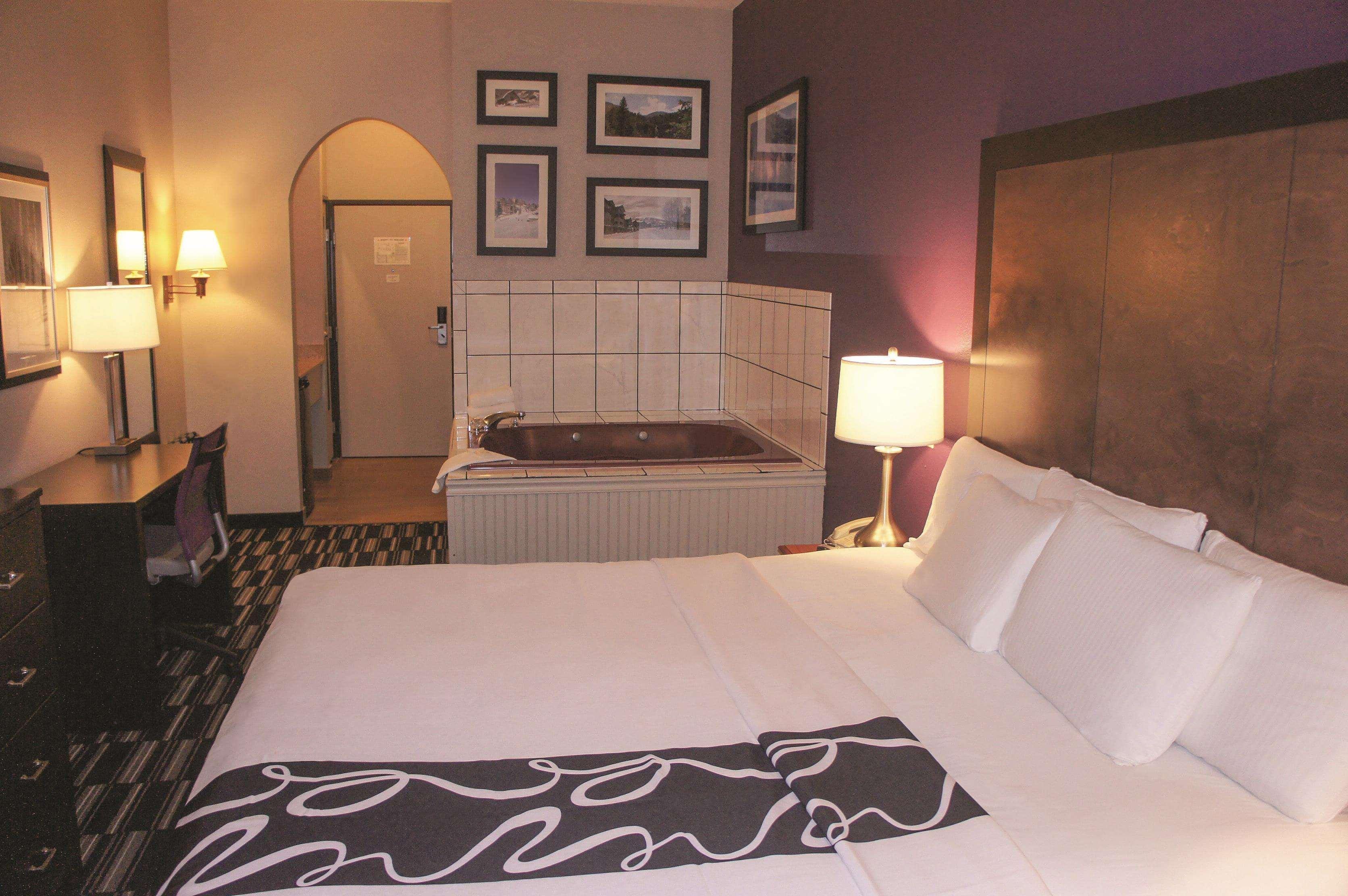 La Quinta Inn By Wyndham Steamboat Springs Esterno foto