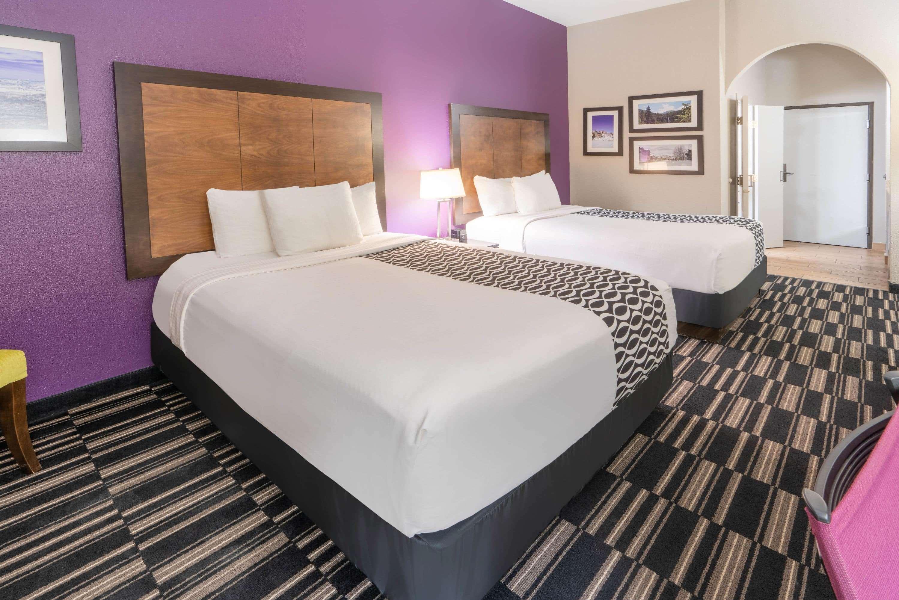 La Quinta Inn By Wyndham Steamboat Springs Esterno foto
