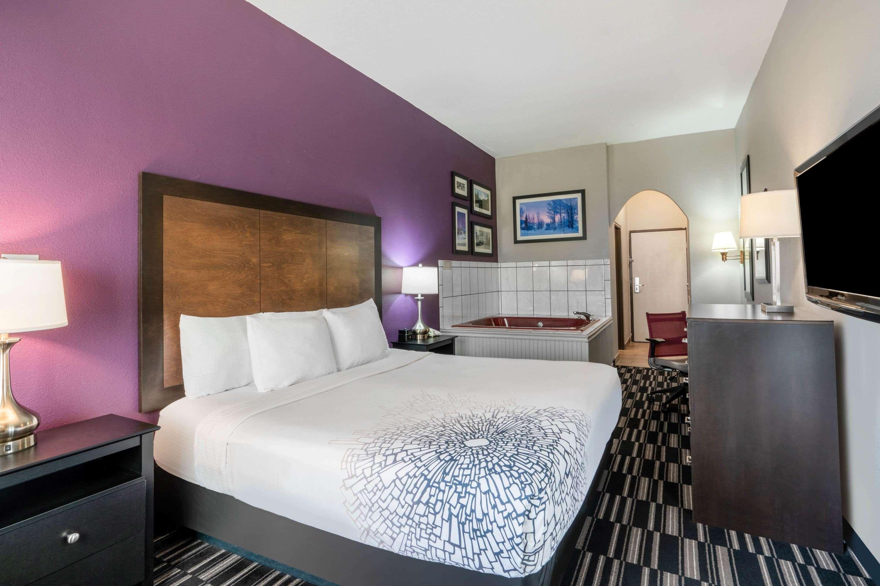 La Quinta Inn By Wyndham Steamboat Springs Esterno foto