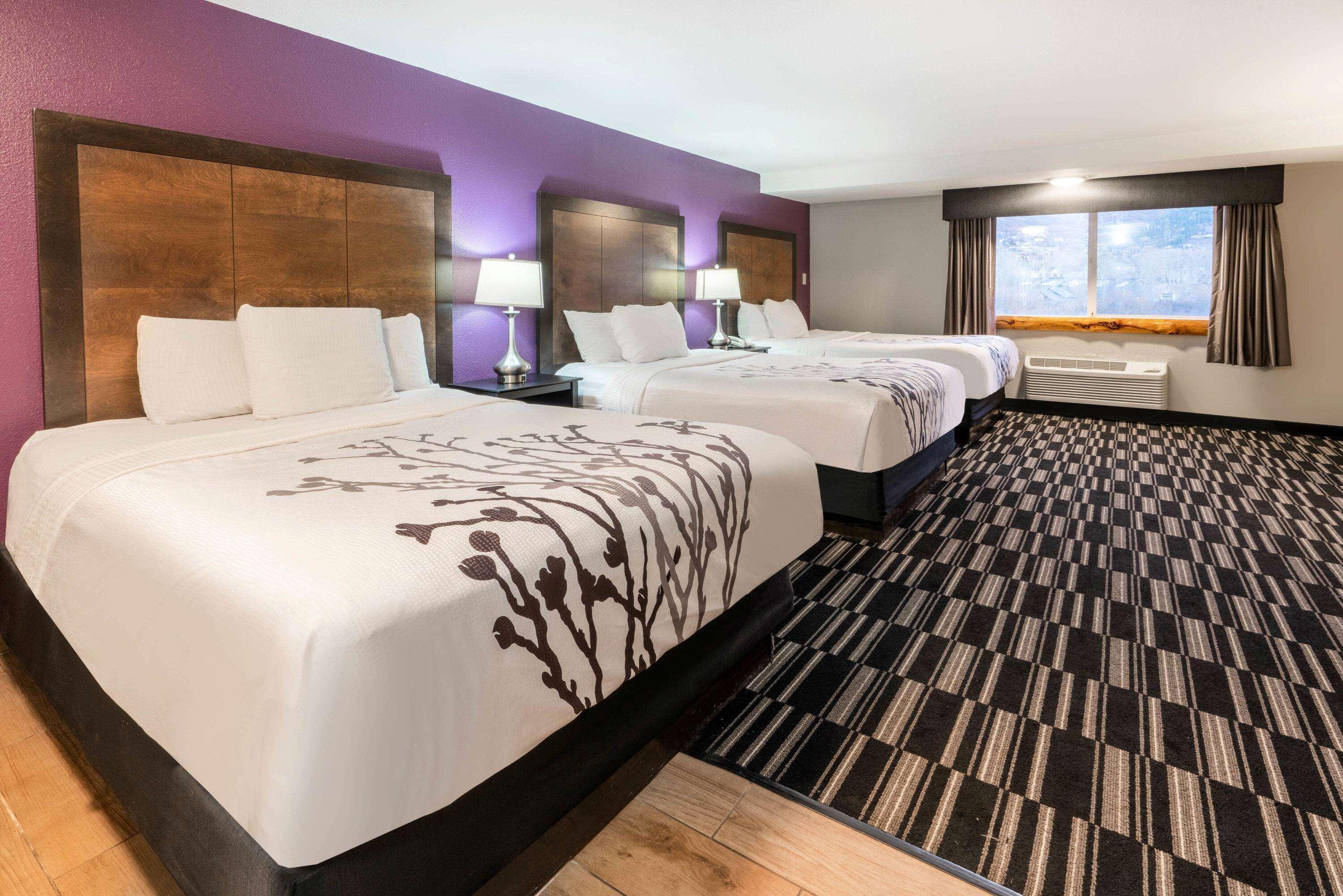 La Quinta Inn By Wyndham Steamboat Springs Esterno foto