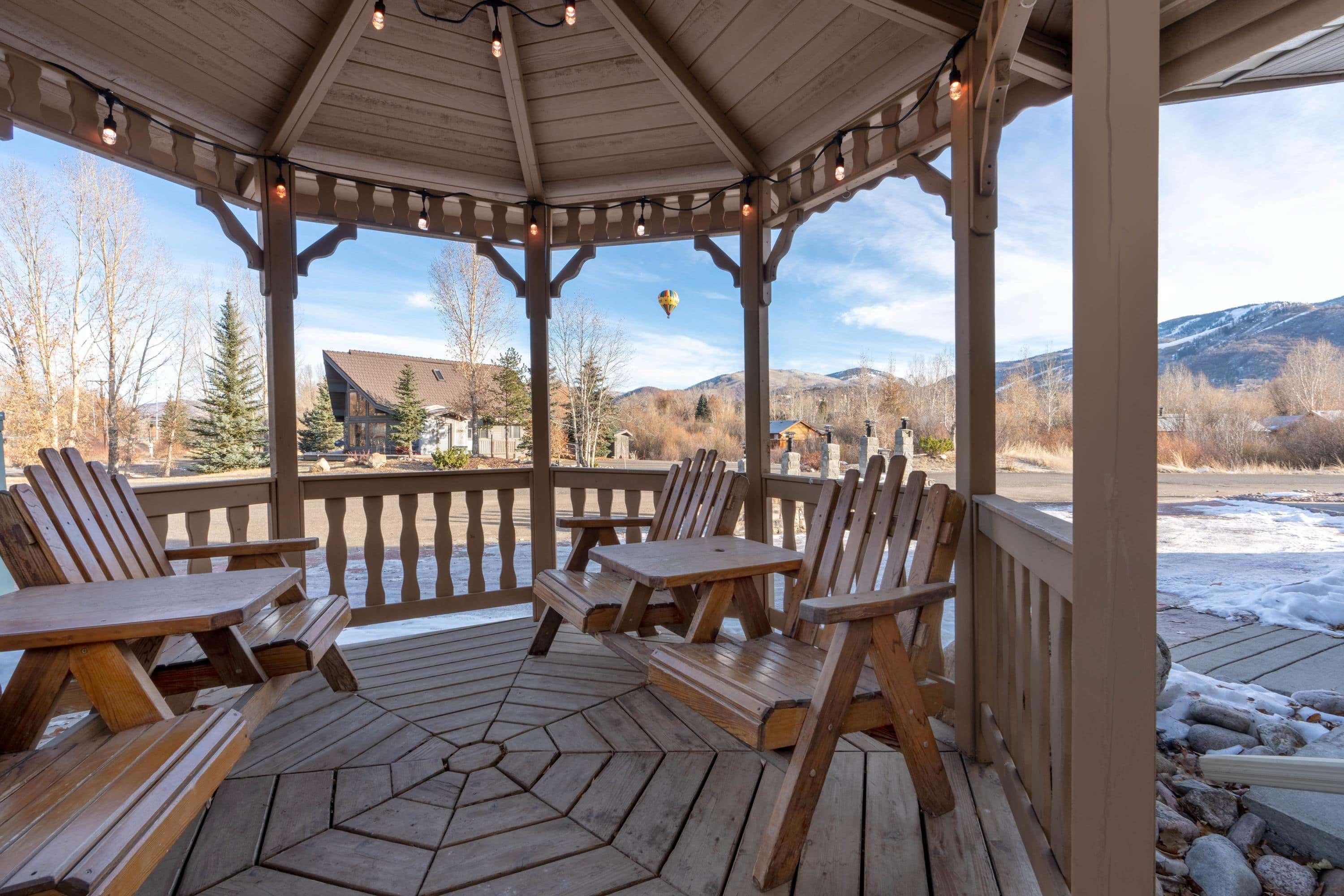 La Quinta Inn By Wyndham Steamboat Springs Esterno foto