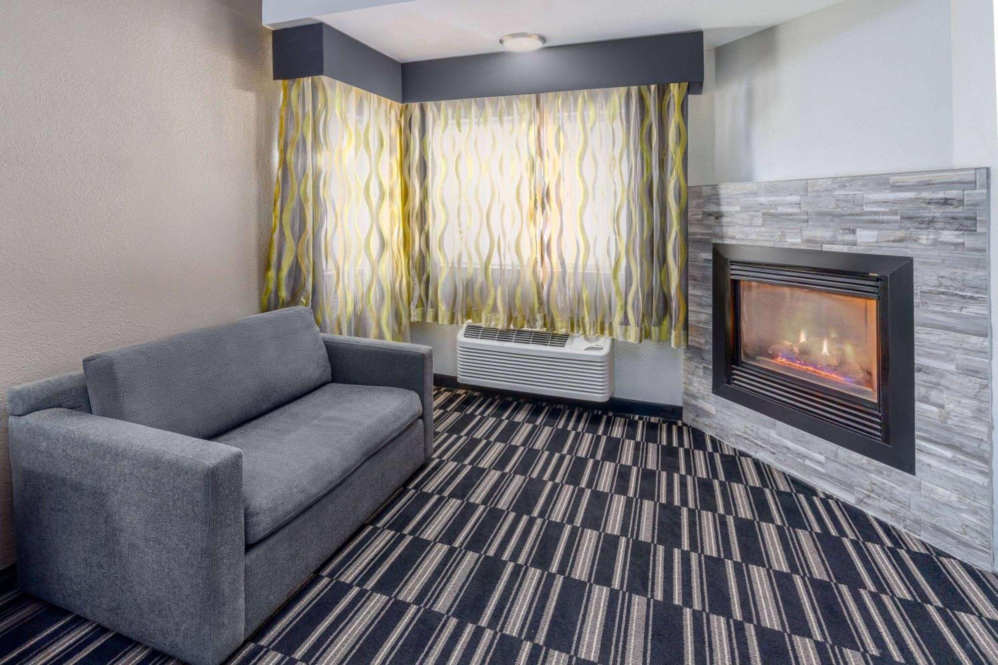 La Quinta Inn By Wyndham Steamboat Springs Esterno foto