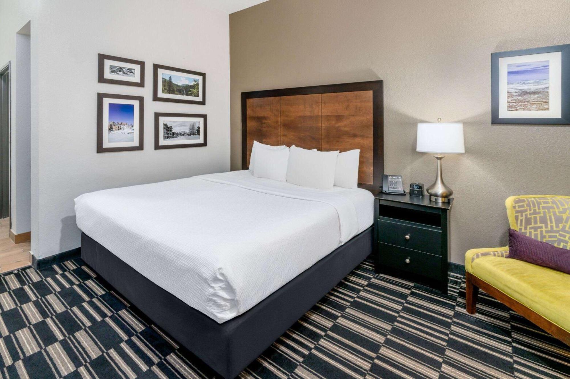 La Quinta Inn By Wyndham Steamboat Springs Esterno foto