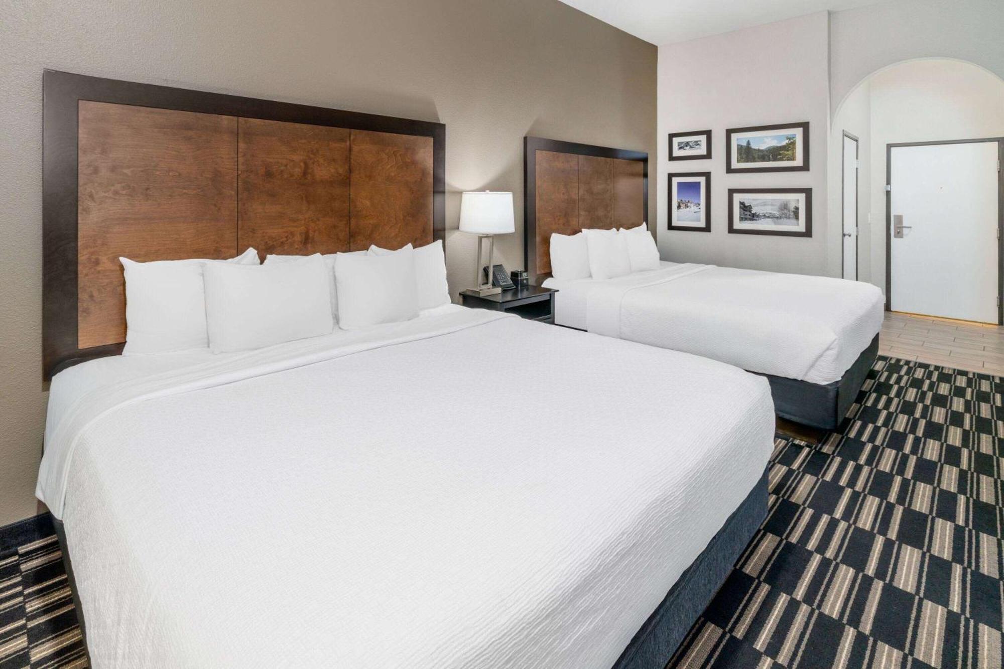 La Quinta Inn By Wyndham Steamboat Springs Esterno foto