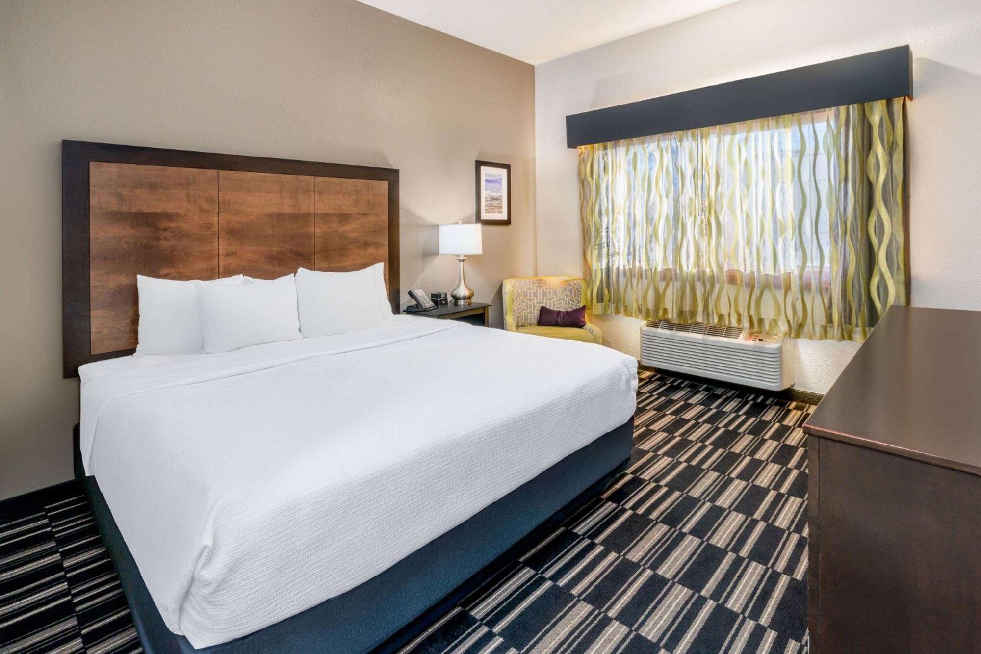 La Quinta Inn By Wyndham Steamboat Springs Esterno foto