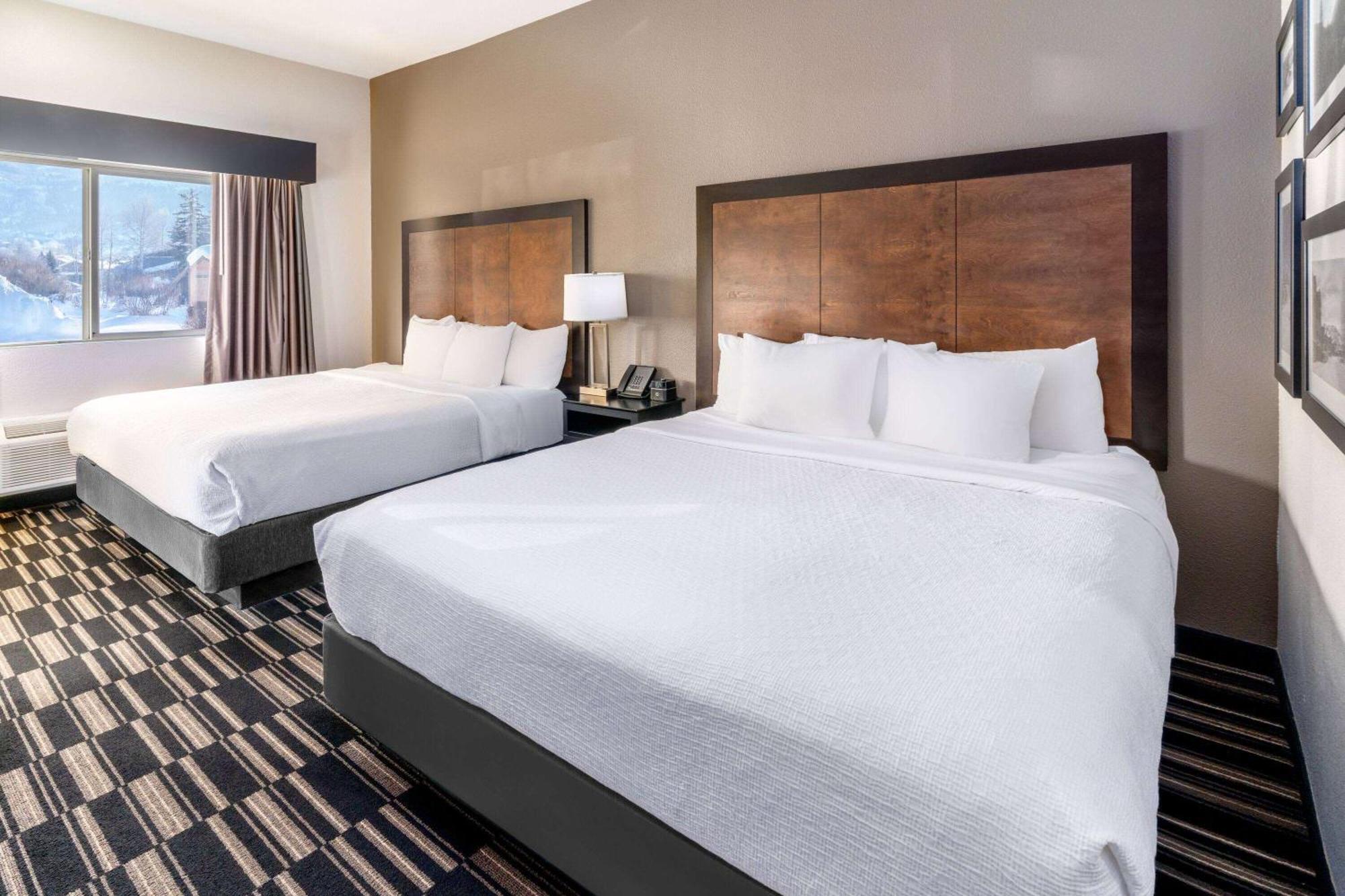 La Quinta Inn By Wyndham Steamboat Springs Esterno foto