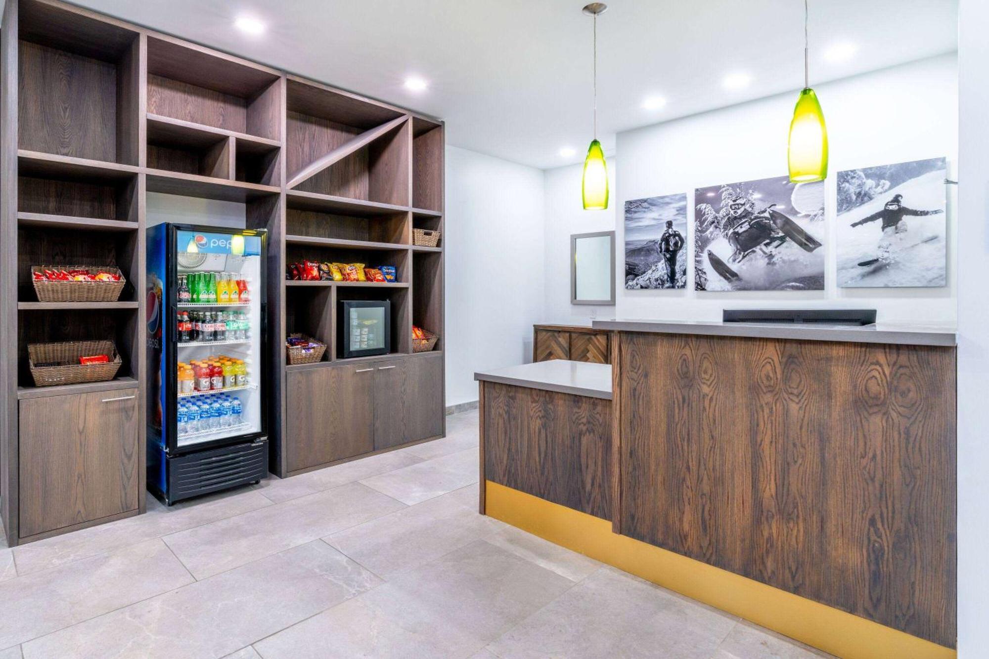 La Quinta Inn By Wyndham Steamboat Springs Esterno foto