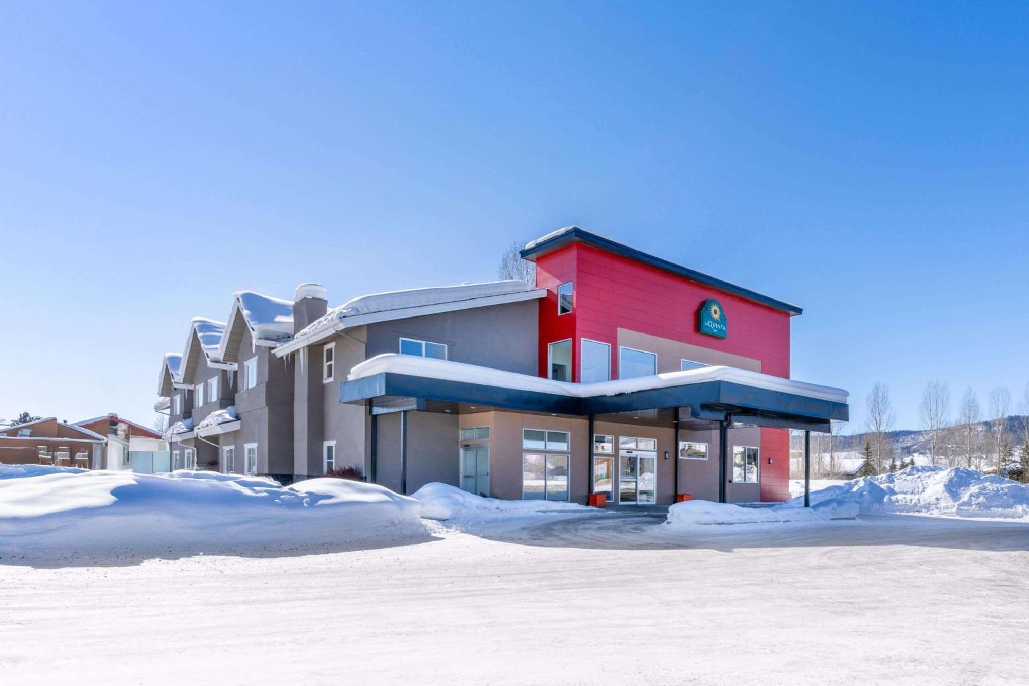 La Quinta Inn By Wyndham Steamboat Springs Esterno foto