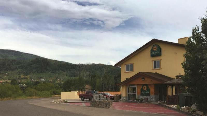 La Quinta Inn By Wyndham Steamboat Springs Esterno foto